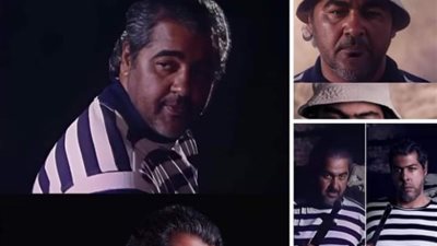 محمد صلاح العزب: محمود حميدة ضيف شرف مسلسل «سبرتو»
