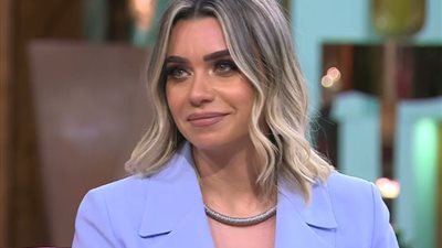 نور قدري تكشف تفاصيل شخصيتها في فيلم «عنب» وموعد طرحه بالسينما