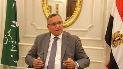 حملة مرشح «الوفد» تكشف تفاصيل برنامجه الانتخابي