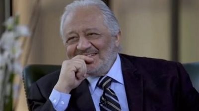 خالد زكي يكشف حقيقة مشاركته في الجزء الرابع من «المداح»