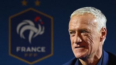 المنتخب الفرنسي يعلن استبعاد لاعبه من التصفيات