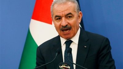 رئيس الوزراء الفلسطيني: العدوان على الشعب لا يمكن أن ينتج سلاما لإسرائيل