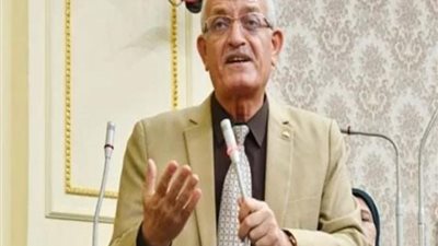 حزب التجمع: توعية المواطنين بالمشاركة في الانتخابات من أهم أهدافنا لدعم السيسي
