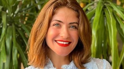 هيدي كرم تعلن مشاركتها فى الجزء الثانى من 
