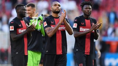 بعد انتهاء الجولة السابعة.. ترتيب الدوري الألماني والهداف