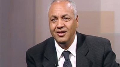 مصطفى بكري: لو ثبتت واقعة التزوير ستكون هناك فضحية كبرى