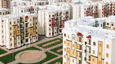 لمنخفضي الدخل.. شروط تحويل حاجزي شقق سكن كل المصريين
