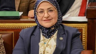 نائبة: مواقف أحمد الطنطاوي بالمجلس كانت ضد حقوق المرأة دائمًا