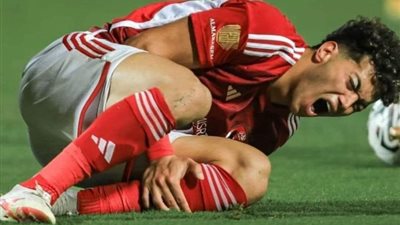 طبيب المنتخب: إمام عاشور يعود للفراعنة في هذا الموعد
