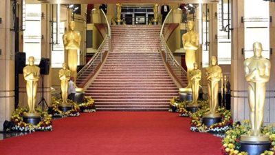 بعد حل الأزمة.. مخاوف من إقامة حفل الأوسكار بدون النجوم
