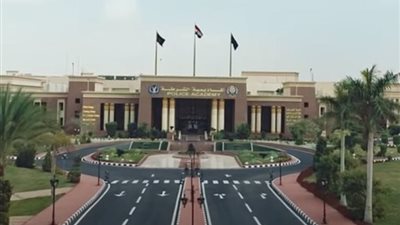 اليوم.. الرئيس السيسي يشهد حفل تخرج دفعة جديدة بأكاديمية الشرطة