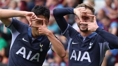لاعب توتنهام قريب من الرحيل إلى البرتغال
