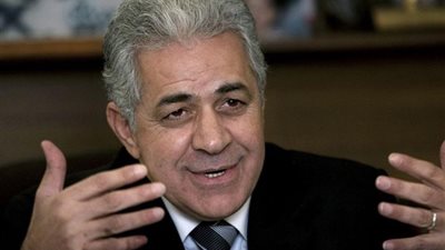 ناجي الشهابي لـ«حمدين صباحي»: تَحل بالحكمة والرشد السياسى