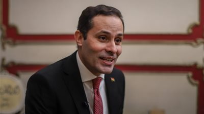 أمين المصريين بالخارج يلقن أحمد الطنطاوي درسًا في الشفافية