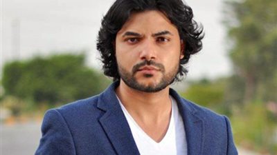 مؤلف مسلسل أحمد العوضي يعود للتمثيل من جديد