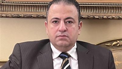 محمد الزهار: المجتمع الدولى يتقاعس عن توفير الحماية للشعب الفلسطيني