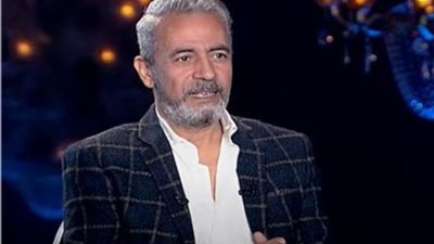 صبري فواز يُعلن موعد بدء تصوير الجزء الثاني من مسلسل «وبينا ميعاد»
