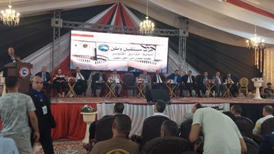 «بحضور قيادات الحزب».. افتتاح مقر أمانة حدائق أكتوبر بـ«مستقبل وطن»