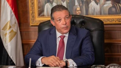 حازم عمر يكشف تفاصيل عن موعد تقدمه بأوراق ترشحه للانتخابات الرئاسة