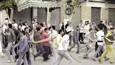 «تدخل لفض مشاجرة مات».. مصرع شاب بسبب خناقة بائع شاي بالدقهلية
