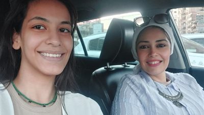من عربية مانويل لـ«أتوماتيك».. هكذا بدأت حياة ياسمين في السواقة