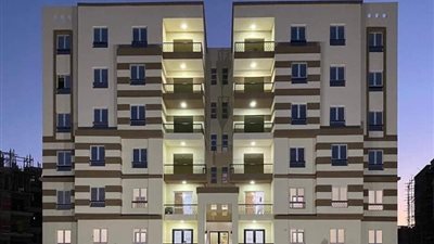 بـ 25 ألف جنيه.. اشترى شقة سكنية كاملة التشطيب فى 7 مدن جديدة