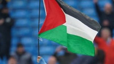 بطريقة مثيرة للجدل.. مانشستر سيتي يدعم فلسطين