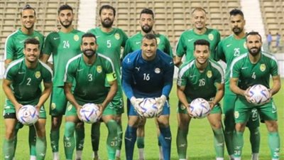 دوري المحترفين.. التعادل الإيجابي يحسم مباراة السكة الحديد وراية