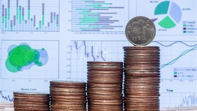 النقد الدولي ولغز صمود الاقتصاد الروسي عام 2023