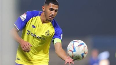 إدارة النصر تحدد موقفها من عقوبة إيقاف الغنام