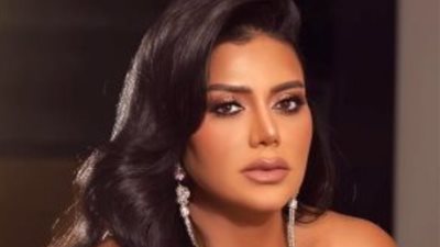رانيا يوسف لـ«الجمهور»: بدأت تصوير مسلسل «وبقينا اتنين».. وهشارك فى «السرداب»