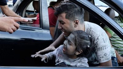 إبادة 22 عائلة فلسطينية.. وتجاوز عدد الشهداء والمصابين 5600 بغزة