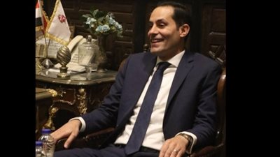 أحمد الطنطاوي يتحدى «الوطنية للانتخابات» ويدعو مرة أخرى لعمل توكيلات غير رسمية
