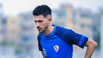 سيف زاهر: الأهلي وبيراميدز يتنافسان لضم فتوح و«اللي يدفع أكتر يشيل»
