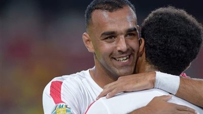 سيد نيمار: إمام عاشور «مجنون زمالك» ولم أتوقع انضمامه للأهلي