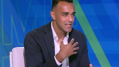 سيد نيمار: فتوح ابن نادي الزمالك ولن يرحل عن الفريق
