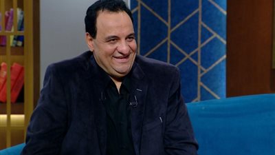 هشام إسماعيل يكشف عن مصير «فزاع» في الكبير أوي 8