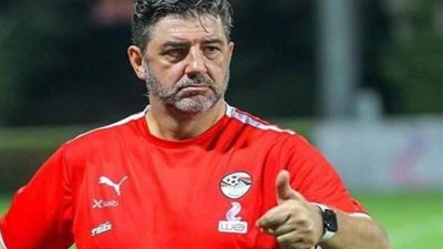 اتحاد الكرة يعلن موعد المؤتمر الصحفي الخاص لمباراة مصر وزامبيا الودية