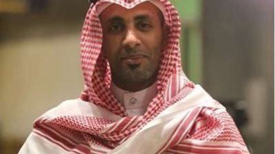محمد البركاتي: عقوبة سلطان الغنام ستفرض عليه لا محالة