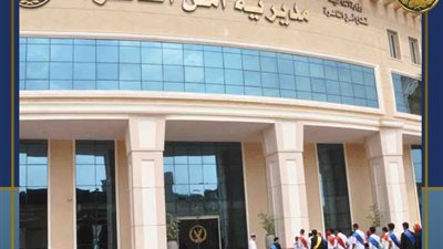 مديرية أمن القاهرة تستقبل طلبة مدارس القاهرة لتعريفهم بدور الشرطة