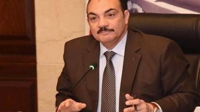 حزب المؤتمر مهاجمًا البرلمان الأوروبي: هناك من يشكك في إنجازات الدولة
