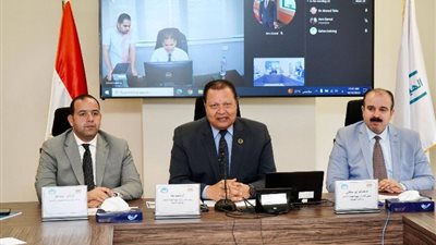 هيئة الاعتماد والرقابة الصحية تشدد على مراجعة التصميمات للمنشآت الصحية