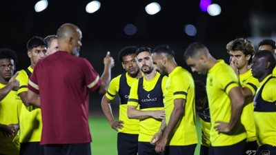 إعلامي سعودي: اتحاد جدة يعيش حالة من التراجع في مستواه ويواجه تحديات كبيرة