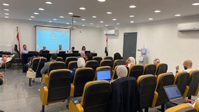 انعقاد غرفة عمليات لمتابعة الانتخابات الرئاسية بتنسيقية شباب الأحزاب والسياسيين