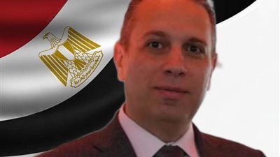 أحمد حشيش يدعو المهندسين للمشاركة الإيجابية في الانتخابات الرئاسية المقبلة