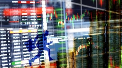 البورصة المصرية تسجل ارتفاعا ملحوظا بنهاية تعاملات اليوم
