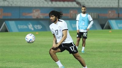 النني ومحمد شريف يتضامنان مع الشعب الفلسطيني