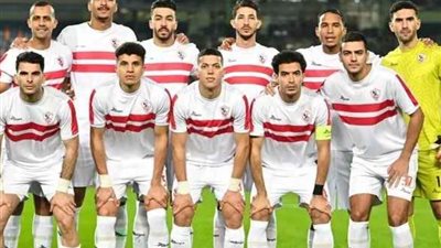 الزمالك يسعى للتعاقد مع 