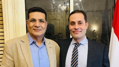 بالتفاصيل.. كيف نجح أحمد الطنطاوى في الإطاحة بجميلة إسماعيل من سباق الرئاسة