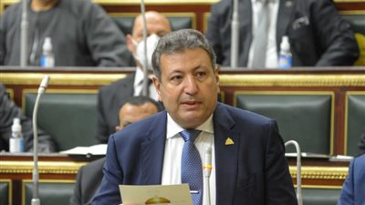 استنكار برلماني للمخطط الإسرائيلي في تصفية القضية الفلسطينية وتهجير سكان غزة